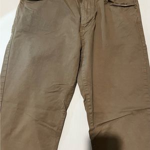 Men’s Flint & Tinder 365 pants from Huckberry Website